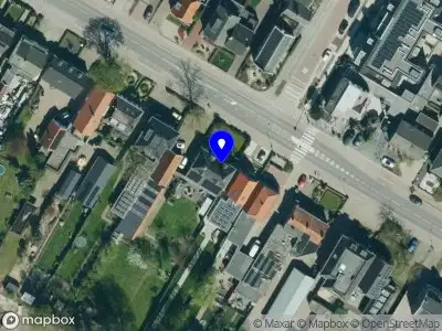 Nieuw bedrijf THealthcare