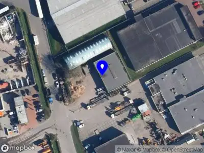 Montagegroep Groningen B.V.