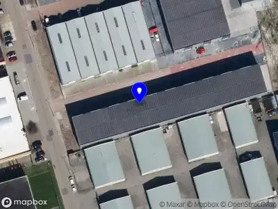 Nieuw bedrijf Auto Plantinga