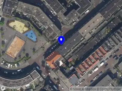 Nieuw bedrijf FPD Service