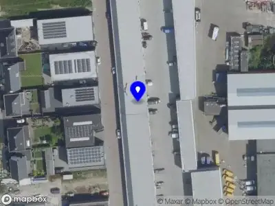 Stukadoorsbedrijf van Rooij B.V. Helmond