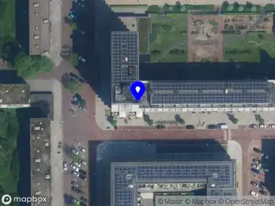 wie.studio Amsterdam