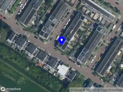 JObergh Holding B.V. Amsterdam