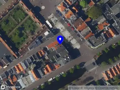 Sjef Torrie 's-Gravenhage