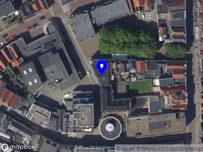 Vereniging van eigenaars Gasthuisstraat 50-54 te Gorinchem