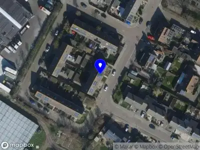 Nieuw bedrijf De Zeezwaluw