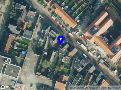 Nieuw bedrijf alledagendemi