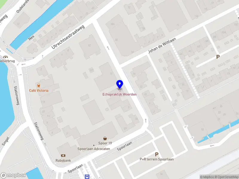 Maatschap Echocentrum het Groene Hart Woerden