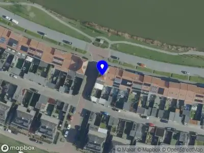 Nieuw bedrijf Body and Mind Compass