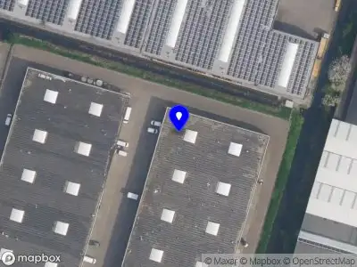 Hermes Innovations B.V. Bleiswijk