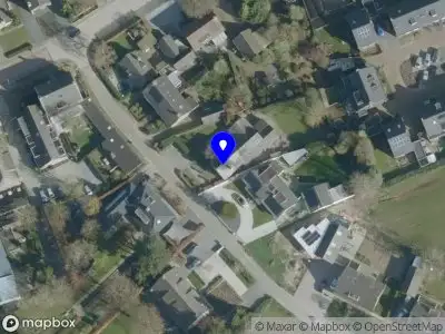 Marieke Bertens Holding B.V.