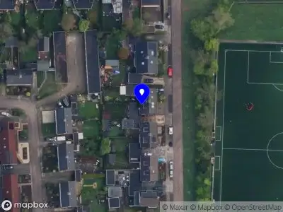 Wemer Moorlag Holding B.V.