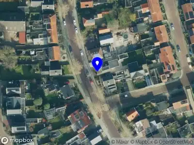 Nieuw bedrijf Inamics Holding B.V.