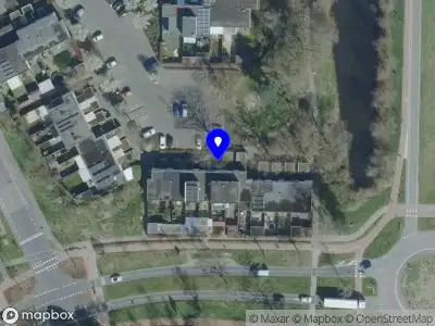 Nieuw bedrijf PE Bouw