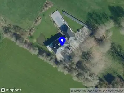 Nieuw bedrijf TedSite