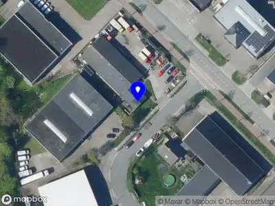 M&J Bakker B.V. Schagen