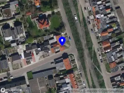 Nieuw bedrijf Sinaï Zorg