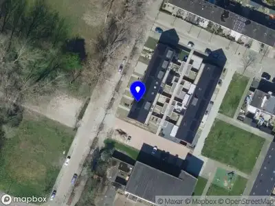 Finblack Holding B.V.