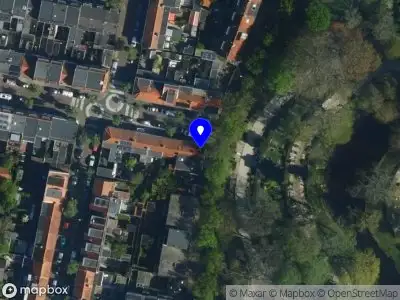 Daniël Wille Ecologie