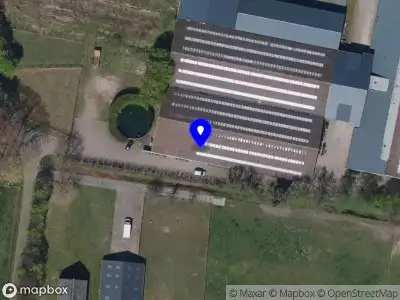 IMW Vet. Holding B.V. Roosendaal