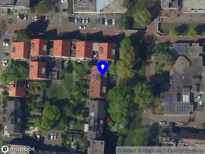 Sebas logistiek Utrecht