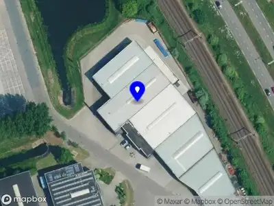 M2WT Equipment B.V. Deventer