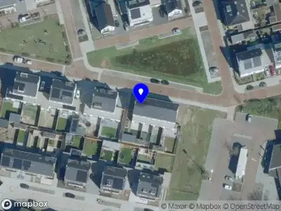 Nieuw bedrijf Kerkhof Projects