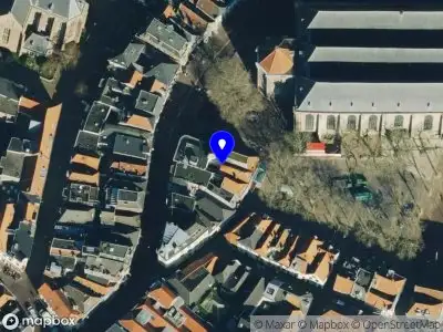 YvonnePadel Zwolle
