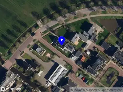 A&A Koopmans Beheer B.V. Workum