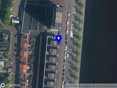 Chiropractie Praktijk Kennemerland B.V. Haarlem