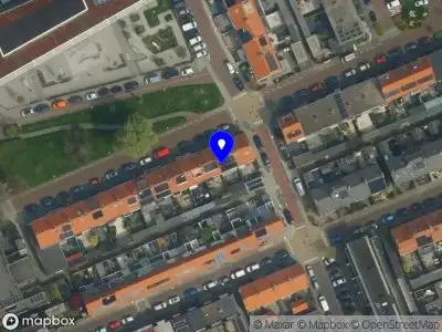Roel van der Meer Schilder 's-Gravenzande