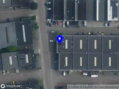 VG Projects afbouw B.V. Weesp