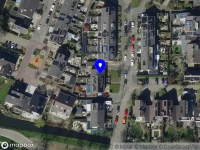 Hangover Events B.V.