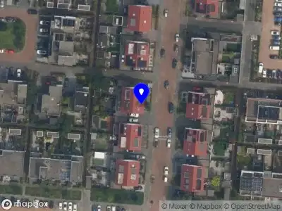 P.M. E-Commerce Rotterdam