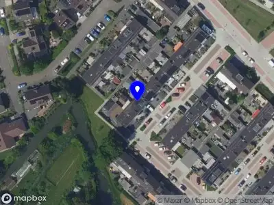 The Funky Greek Breukelen B.V.