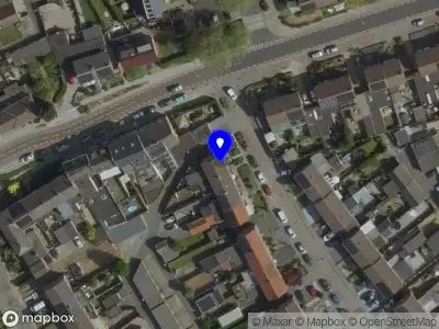 Nextar Transport B.V. Brunssum