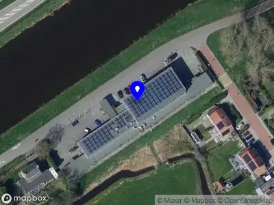 Kantoorruimte Hellevoetsluis B.V. Hellevoetsluis