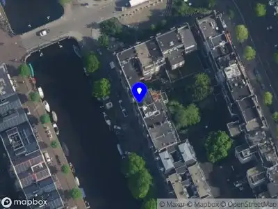 Marleen Bornat Amsterdam