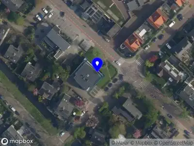 Alem Taxi Service Nootdorp