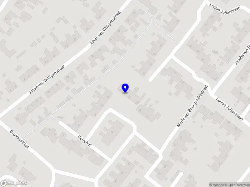 Tesir Winkel en Klussenbedrijf