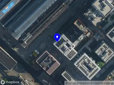 DataBoat B.V. Amsterdam