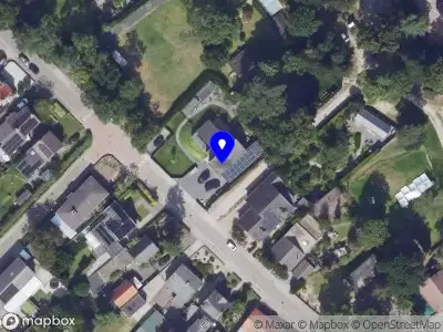 Infracilities Onroerend Goed en Materieel B.V.