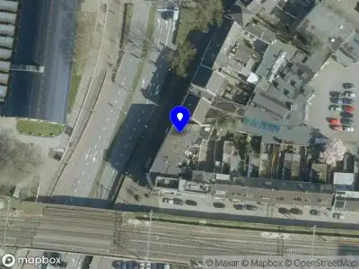 Onafhankelijk heerendispuut Liber et Fortis Tilburg