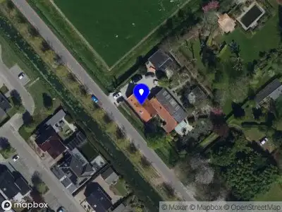 Interieur Studio SHY