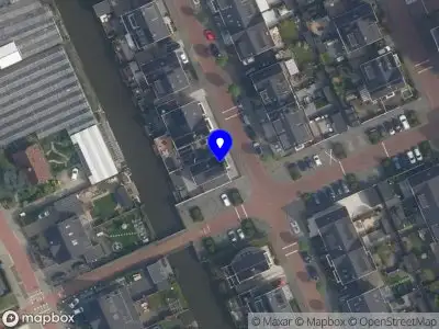 MH Holding B.V. 's-Gravenhage