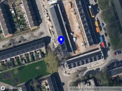 Uchi Visgroothandel B.V. Groningen