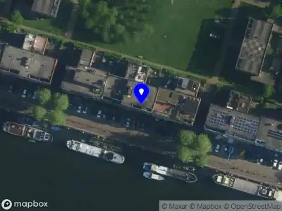 Vossen Ventures Amsterdam
