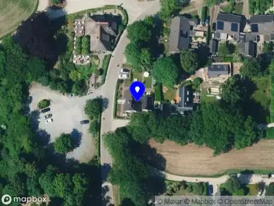 Zseuesz II B.V. Hoog Soeren