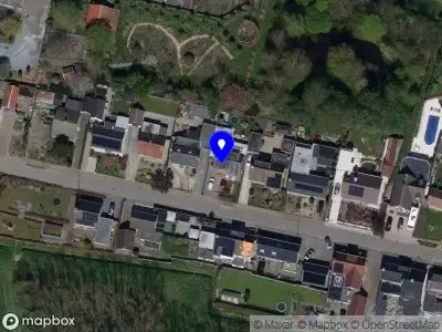 Nieuw bedrijf Autorijschool Lessen bij Marcel