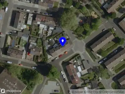 Aurora Evermore Holding B.V.